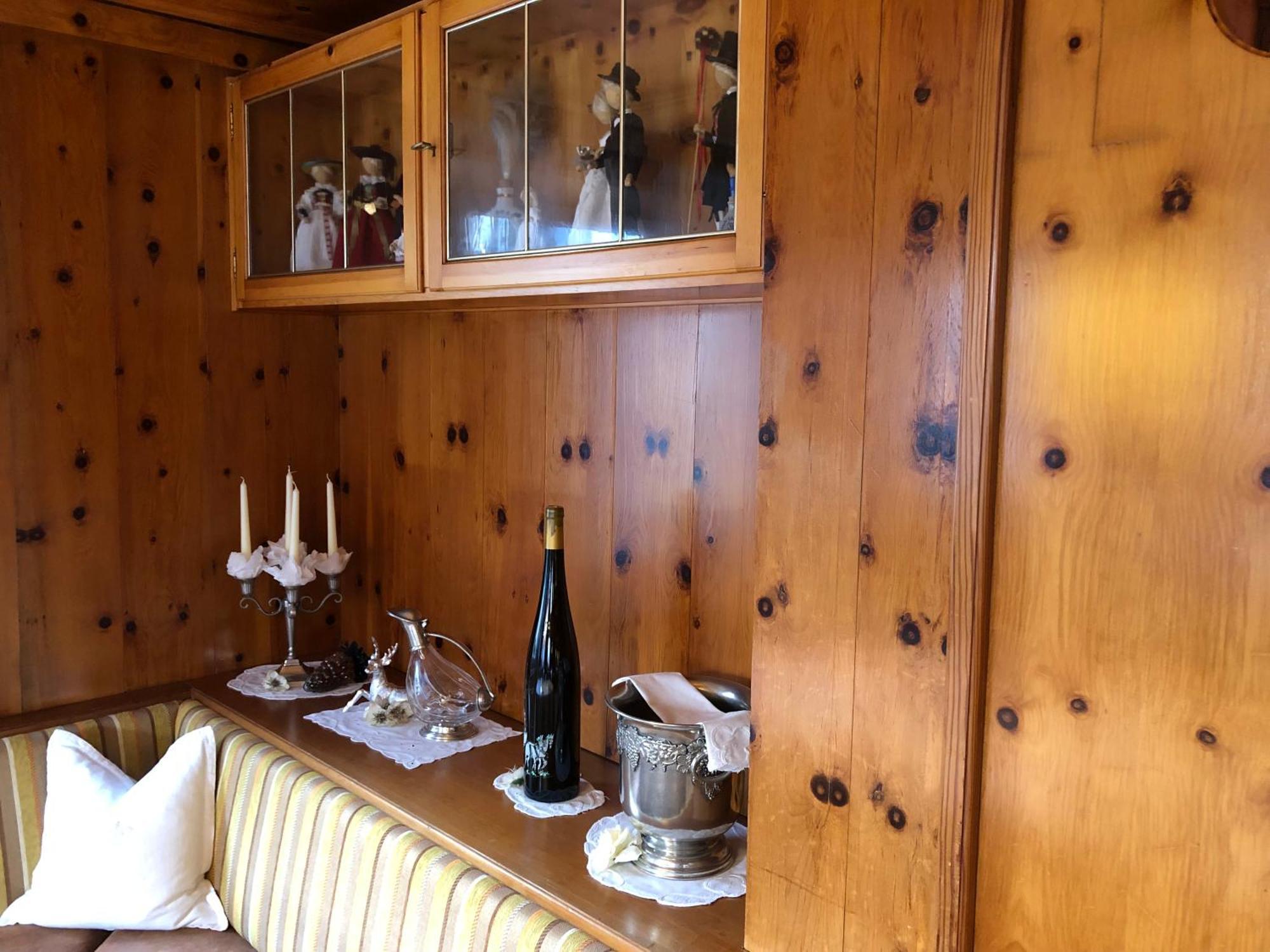 Hotel Alpenrose Gut Schlafen & Fruehstuecken Scheidegg Exteriér fotografie