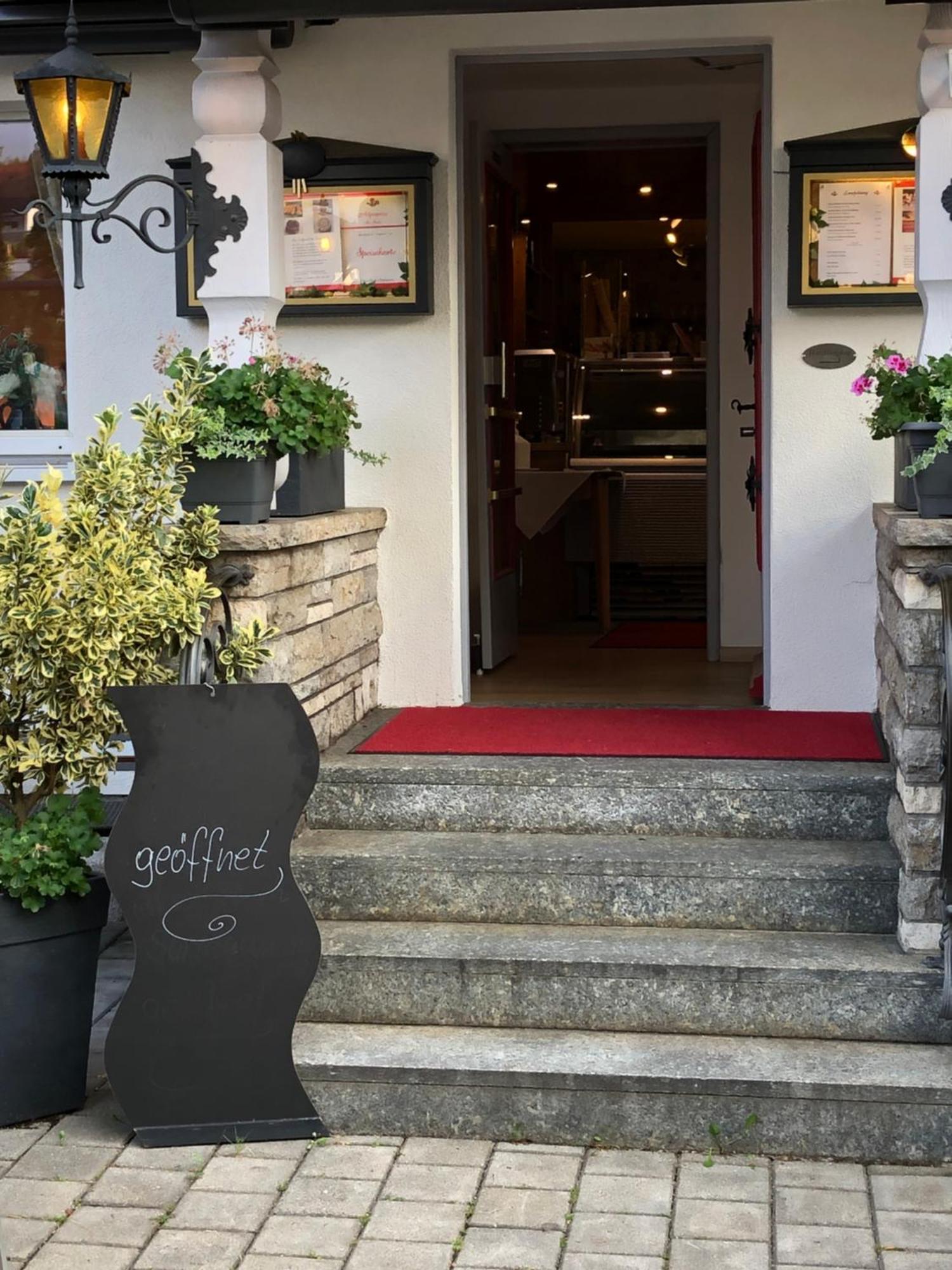 Hotel Alpenrose Gut Schlafen & Fruehstuecken Scheidegg Exteriér fotografie