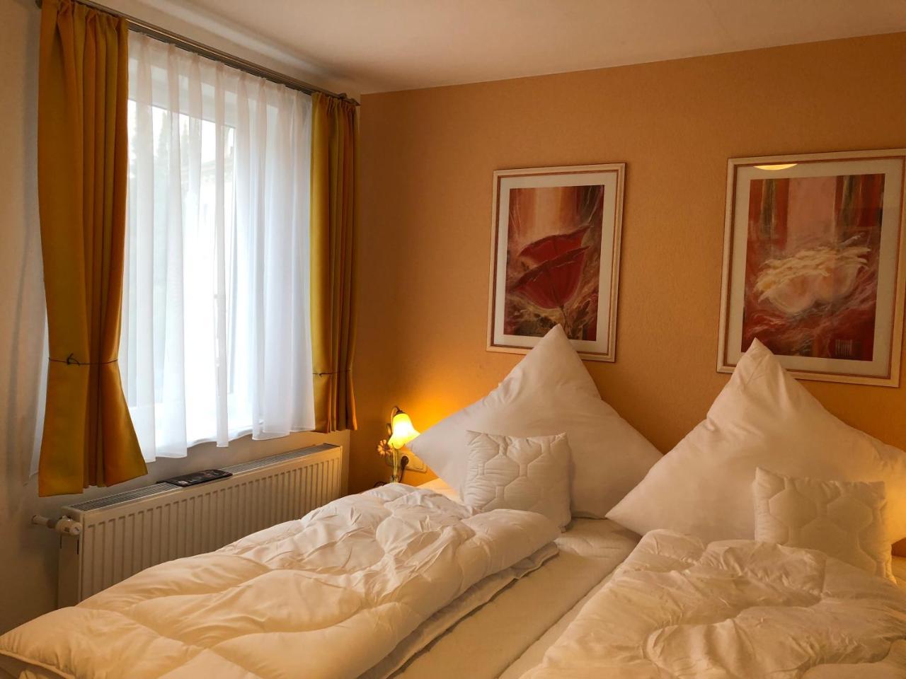 Hotel Alpenrose Gut Schlafen & Fruehstuecken Scheidegg Exteriér fotografie
